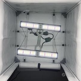 Led Migro Aray 125w