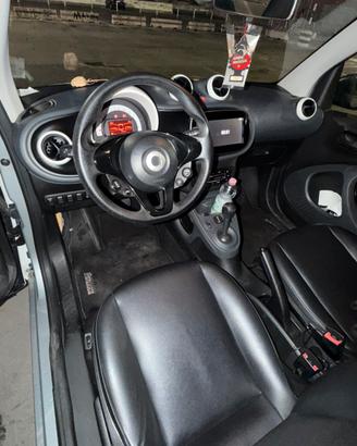 Smart 453 fortwo
