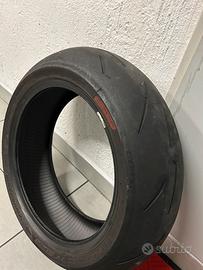 Pirelli rosso corsa quattro 200 60 17