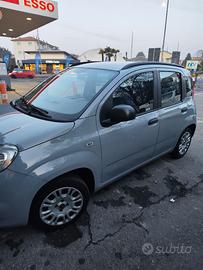 Fiat panda 1.2 Fire 69 CV neopatentati e area B