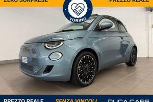 FIAT 500 Icon Cabrio anche a299€