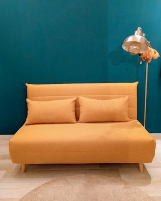Divano letto Maison du Monde – nuovo, mai vissuto