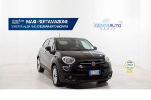 FIAT 500X 1.3 Mjet 95cv Connect