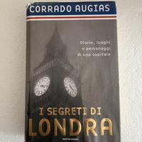 Corrado Augias - I segreti di Londra