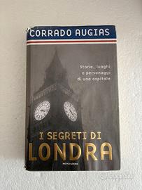Corrado Augias - I segreti di Londra