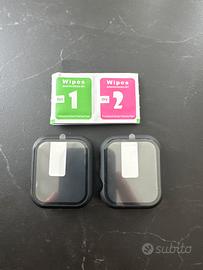Protezione Apple Watch (cassa 44mm)