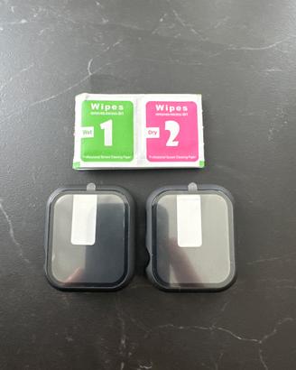 Protezione Apple Watch (cassa 44mm)