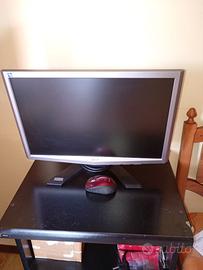 Computer Desktop Completo Acer Aspire + Monitor Ac
