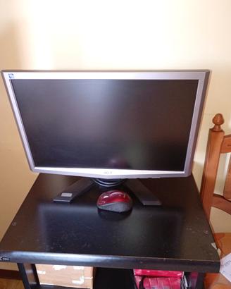 Computer Desktop Completo Acer Aspire + Monitor Ac