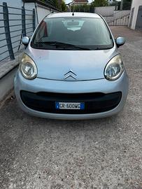 Citroën C1 1.0 benzina 3 porte, 68 CV