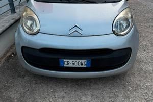 Citroën C1 1.0 benzina 3 porte, 68 CV