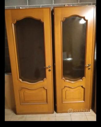 porte 