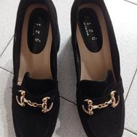 Scarpe donna nere