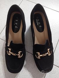 Scarpe donna nere