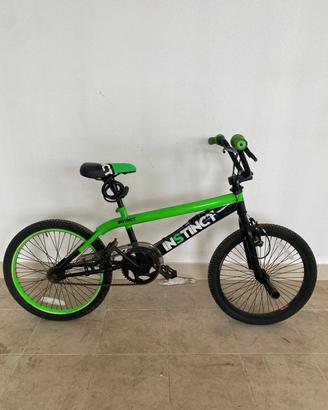 bmx instinct