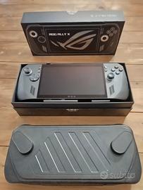 Asus Rog Ally X