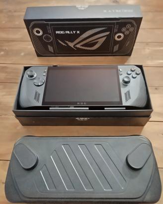 Asus Rog Ally X