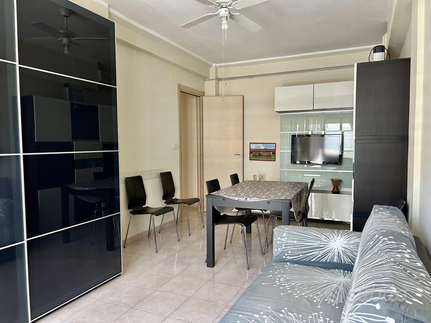 Apartment in Campomarino, Campomarino Lido, Case FIAT - Vista 2