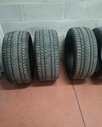 pneumatici invernali bmw