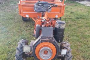 motozappa lomabardini