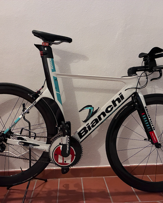 Bianchi Pico TT bici crono