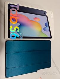 Samsung Galaxy Tab S6 Lite con S Pen originale