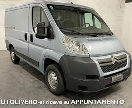 CITROEN Jumper 2.2 HDi 120cv L1-H1 Furgone 3pti