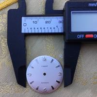 lotto di 5 dial quadranti tissot automatic nos