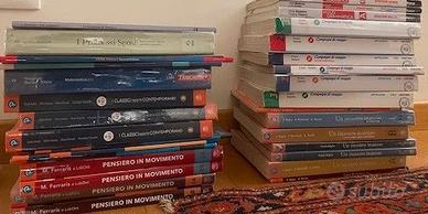 Libri scolastici