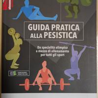Libro Guida pratica alla pesistica