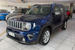 Jeep Renegade 1.0 T3 Limited