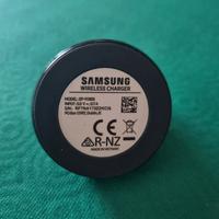 Caricabatterie wireless Samsung EP-YO805