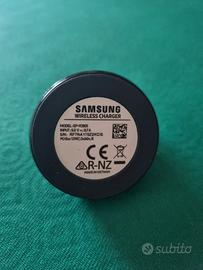 Caricabatterie wireless Samsung EP-YO805