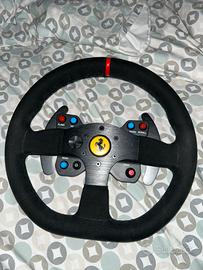 (solo corona) Corona T300 Alcantara Ferrari Editio