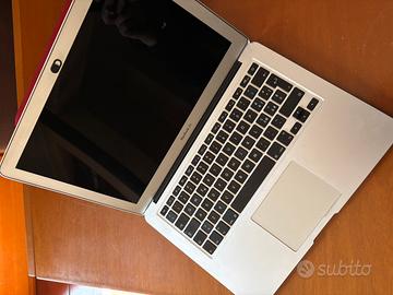 Macbook Air 2016