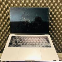 Apple Mac Book Pro M1 2021