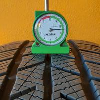 4 GOMME USATE INVERNALE 2155017 - CP69416410