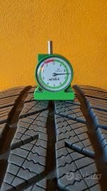 4 GOMME USATE INVERNALE 2155017 - CP69416410