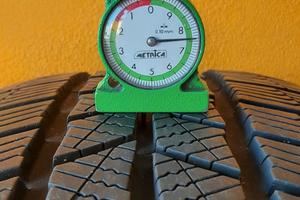 4 GOMME USATE INVERNALE 2155017 - CP69416410