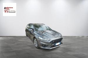 Ford Mondeo Full Hybrid 2.0 187 CV ST-Line Busines