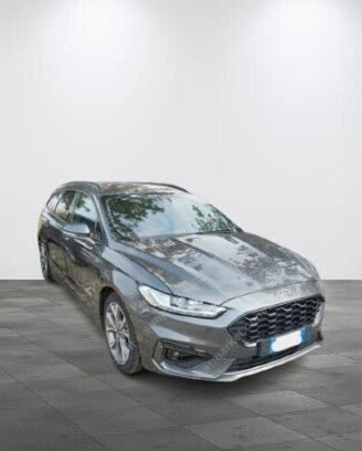 Ford Mondeo Full Hybrid 2.0 187 CV ST-Line Busines