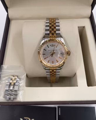 Orologio Philip Watch