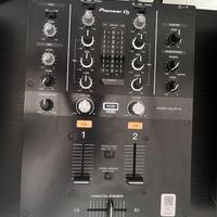 Pioneer djm 250 mk2
