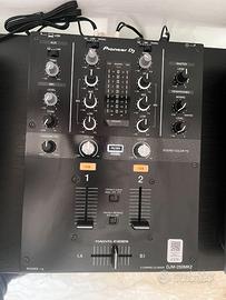 Pioneer djm 250 mk2