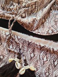 bikini bagno goldenpoint 