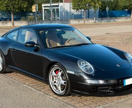 Porsche 911 (997) Carrera 4S - ASI - 111 punti