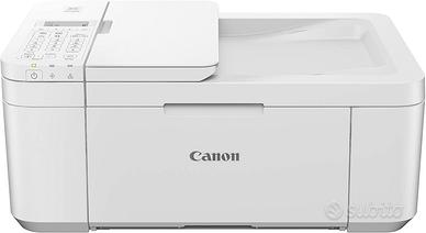 Canon Italia PIXMA TR4551 Stampante colore a Getto