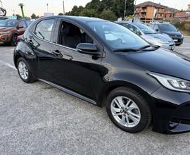 Mazda 2 Mazda2 1.5 e-Skyactiv-G 90 CV M Hybrid Exc