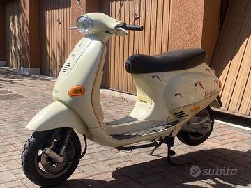 vespa et 2 