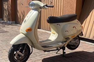 vespa et 2 
